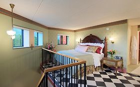Woodcliff Hotel And Spa